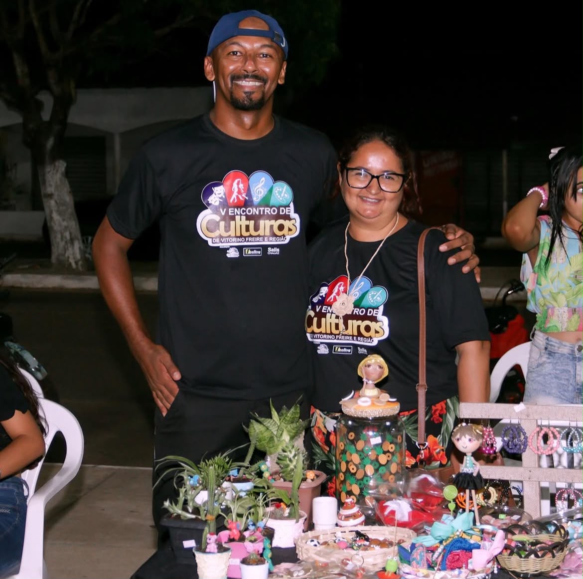 Foto da Edição