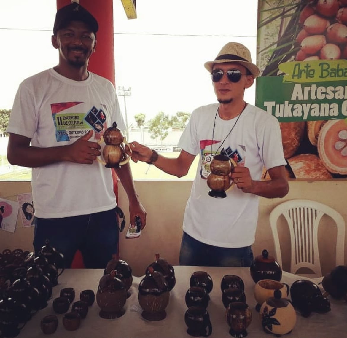 Foto da Edição