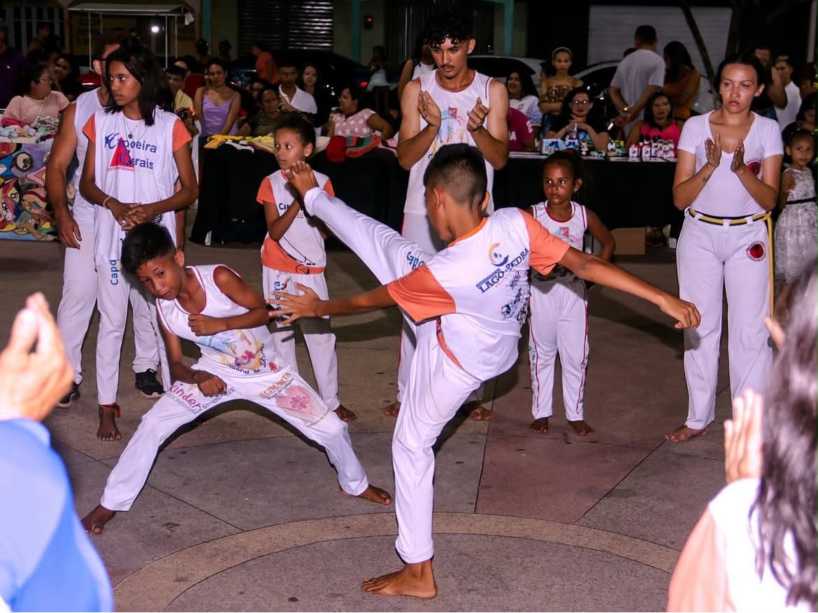 Foto da Edição