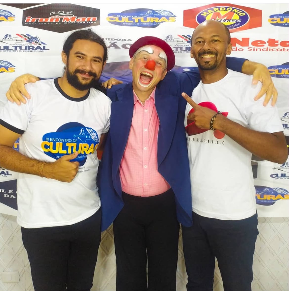 Foto da Edição