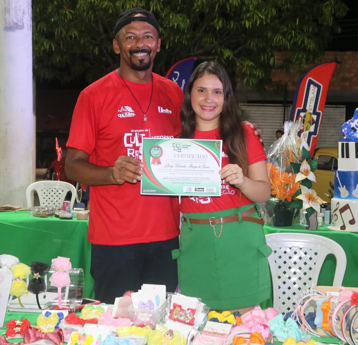 Foto da Edição