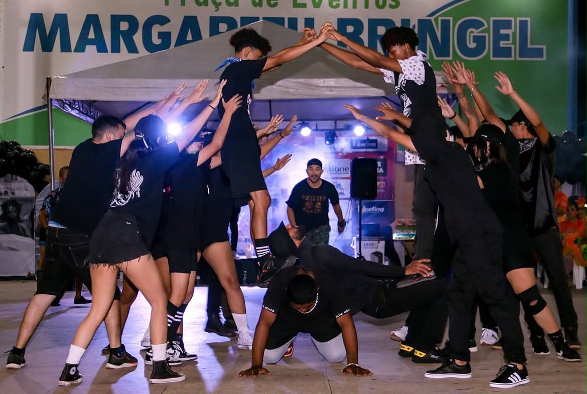Foto da Edição