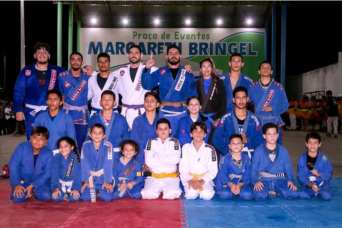 Foto da Edição